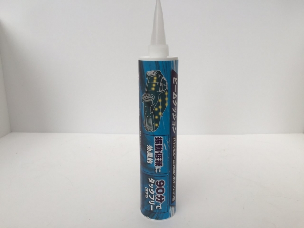 容量は300g使い切りタイプ